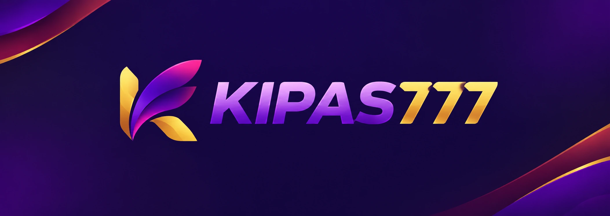 KIPAS777 Logo