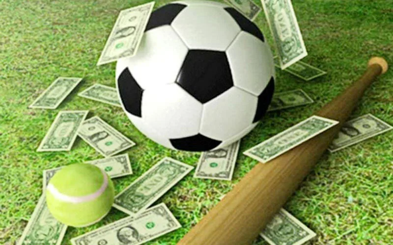 Event olahraga sebagai penutup pengalaman taruhan KIPAS777